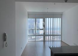 Apartment - 1 bedroom - 1 bathroom for sale in Horizon Tower A - City Of Lights - Al Reem Island - Abu Dhabi