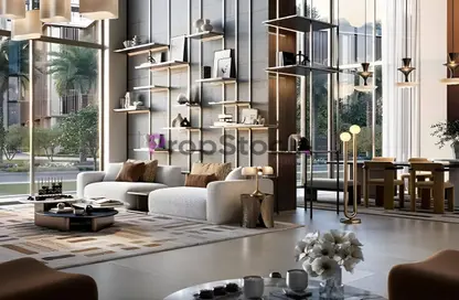 شقة - 3 غرف نوم - 3 حمامات للبيع في برج كريك هافن A - كريك هيفن - ميناء خور دبي (ذا لاجونز) - دبي