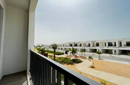 Villa - 3 Bedrooms - 4 Bathrooms for sale in Marbella I Villas - Marbella - Mina Al Arab - Ras Al Khaimah