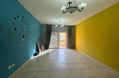 Apartment - Studio - 1 Bathroom for sale in Diamond Views 2 - Diamond Views - Jumeirah Village Circle - Dubai