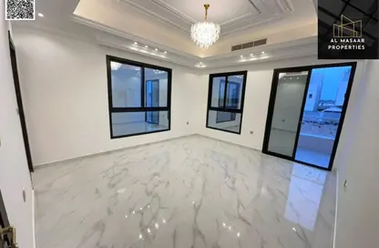 فيلا - 5 غرف نوم - 7 حمامات للبيع في الزاهية جاردنز - الزاهية - عجمان