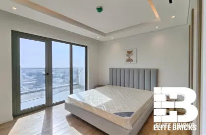 Apartment - 3 Bedrooms - 5 Bathrooms for sale in Diamond Building - Jumeirah Garden City - Al Satwa - Dubai