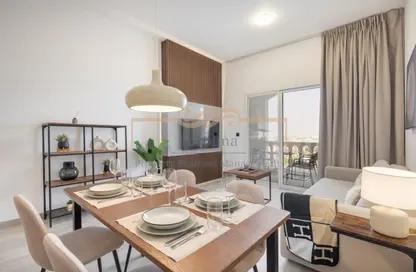 Apartment - 1 Bedroom - 1 Bathroom for rent in Royal breeze 2 - Royal Breeze - Al Hamra Village - Ras Al Khaimah