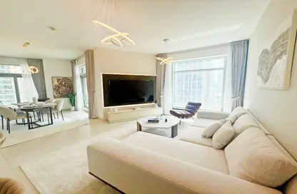 شقة - 2 غرف نوم - 3 حمامات للبيع في لوفتس ويست - ذا لوفت - وسط مدينة دبي - دبي