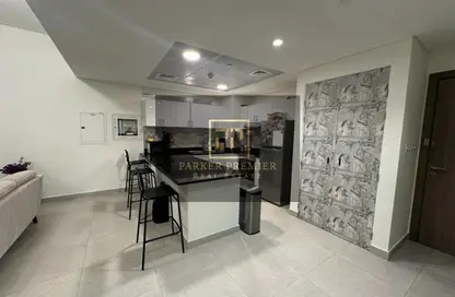 Apartment - 2 Bedrooms - 3 Bathrooms for rent in Park View - Saadiyat Island - Abu Dhabi