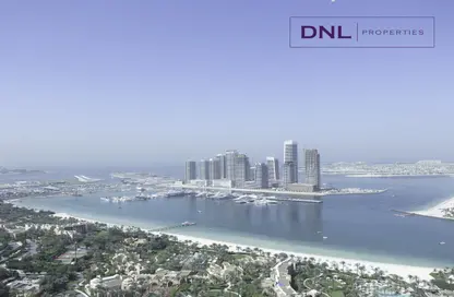 Apartment - 1 Bedroom - 2 Bathrooms for rent in Avani Palm View Hotel  and  Suites - Dubai Media City - Dubai