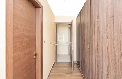 Apartment - 2 Bedrooms - 3 Bathrooms for rent in Q Gardens Boutique Residences - Arjan - Dubai