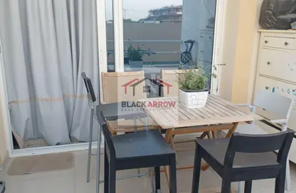 Apartment - Studio - 1 Bathroom for sale in Madison Columbus - Majan - Dubai Land - Dubai