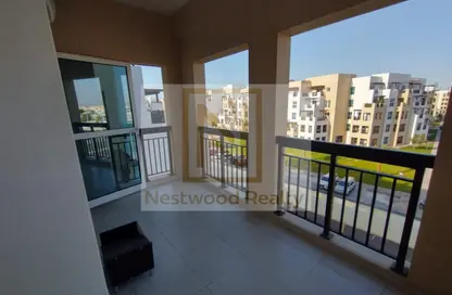 شقة - 1 حمام للبيع في 5A-5B الخيل هايتس - القوز 4 - القوز - دبي
