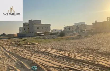 Land - Studio for sale in Al Naemiya Tower 2 - Al Naemiya Towers - Al Nuaimiya - Ajman