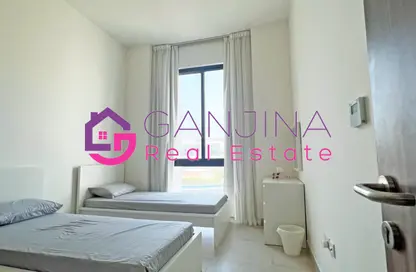 Villa - 3 Bedrooms - 5 Bathrooms for rent in Marbella - Mina Al Arab - Ras Al Khaimah