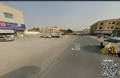 أرض - استوديو للبيع في 2  الروضة - الروضة - عجمان