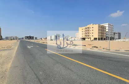 Land - Studio for sale in Al Jurf Industrial 3 - Al Jurf Industrial - Ajman