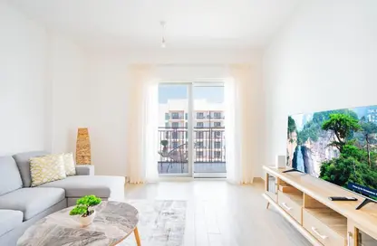 Apartment - 1 Bedroom - 1 Bathroom for sale in Waters Edge - Yas Island - Abu Dhabi