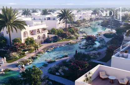 Villa - 5 Bedrooms - 6 Bathrooms for sale in Alana - The Valley - Dubai