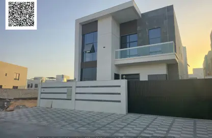 Villa - 5 Bedrooms - 7 Bathrooms for sale in Al Yasmeen 1 - Al Yasmeen - Ajman