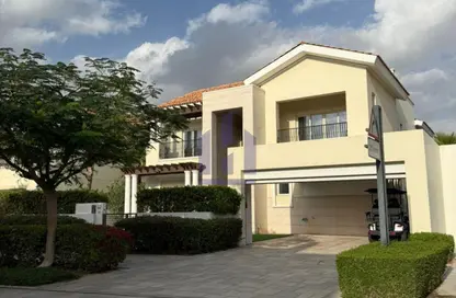 Villa - 4 Bedrooms - 5 Bathrooms for sale in District One Villas - District One - Mohammed Bin Rashid City - Dubai