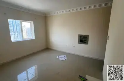 Apartment - 3 Bedrooms - 2 Bathrooms for rent in Al Naemiya Tower 2 - Al Naemiya Towers - Al Nuaimiya - Ajman