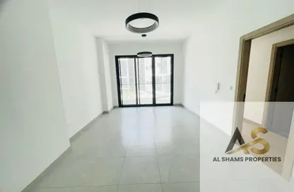 Apartment - 1 Bedroom - 2 Bathrooms for rent in Arjan Circle - Arjan - Dubai