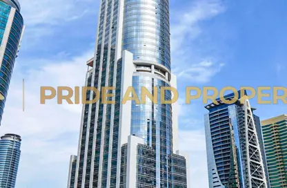 مكتب - استوديو - 1 حمام للايجار في جولدكريست إكزيكتيف - (JLT) مجمع C - أبراج بحيرة الجميرا - دبي مكتب - استوديو - 1 حمام للايجار في جولدكريست إكزيكتيف - (JLT) مجمع C - أبراج بحيرة الجميرا - دبي