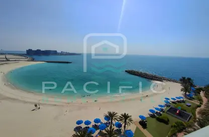 شقة - 2 غرف نوم - 3 حمامات للبيع في باسيفيك بورا بورا - باسيفيك - جزيرة المرجان - رأس الخيمة