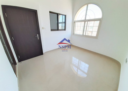 Apartment - 1 bedroom - 1 bathroom for rent in Al Dhafrah Street - Al Mushrif - Abu Dhabi