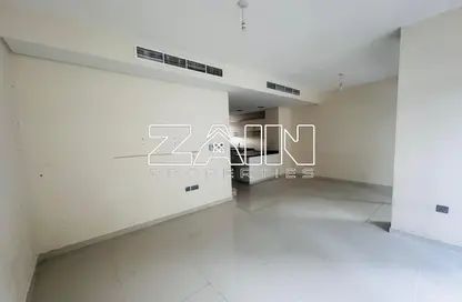 تاون هاوس - 3 غرف نوم - 3 حمامات للايجار في فلل اكنان - فاردون - داماك هيلز 2 - دبي