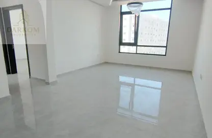 Apartment - 1 Bedroom - 1 Bathroom for rent in Ajman Corniche Residences - Ajman Corniche Road - Ajman