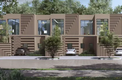 Townhouse - 3 Bedrooms - 4 Bathrooms for sale in Hayyan - Sharjah