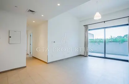 Apartment - 2 Bedrooms - 3 Bathrooms for rent in Executive Residences 2 - Executive Residences - Dubai Hills Estate - Dubai