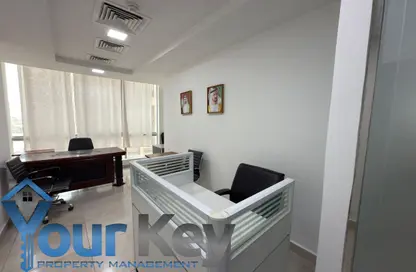 Business Centre - Studio - 1 Bathroom for rent in Barsha Valley - Al Barsha 1 - Al Barsha - Dubai Business Centre - Studio - 1 Bathroom for rent in Barsha Valley - Al Barsha 1 - Al Barsha - Dubai