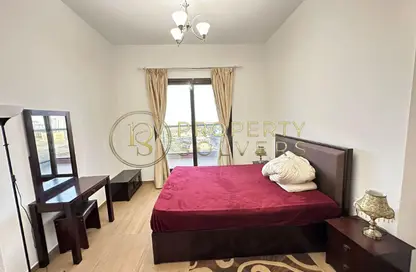 Apartment - 1 Bedroom - 2 Bathrooms for rent in Elite Sports Residence 10 - Elite Sports Residence - Dubai Sports City - Dubai