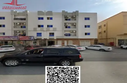 Apartment - 1 Bedroom - 1 Bathroom for rent in Al Mowaihat - Ajman