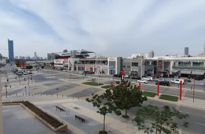 شقة - 3 غرف نوم - 4 حمامات للايجار في فوكس هيل 1 - فوكس هيل - مدينة السيارات - دبي