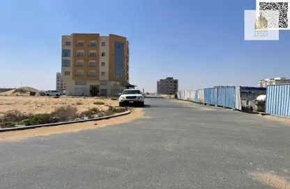Bulk Sale Unit - Studio for sale in Ajman Hills - Al Alia - Ajman
