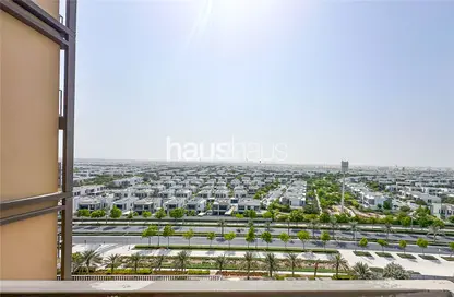 شقة - غرفة نوم - 1 حمام للبيع في كوليكتيف 2.0 تاور اي - كوليكتيف 2.0 - دبي هيلز استيت - دبي