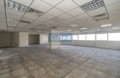Office Space - Studio for rent in Fairmont Hotel - Sheikh Zayed Road - Dubai