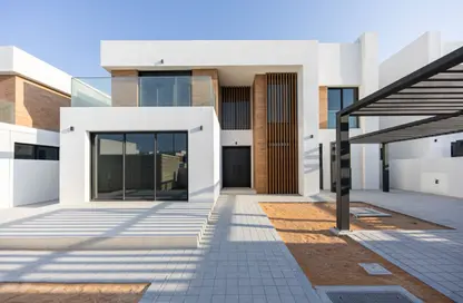 Villa - 4 Bedrooms - 7+ Bathrooms for rent in The Dunes - Saadiyat Reserve - Saadiyat Island - Abu Dhabi