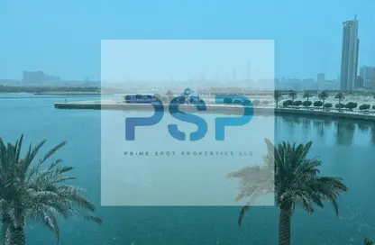 شقة - غرفة نوم - 2 حمامات للايجار في مارينا باي داماك - نجمة أبوظبي - جزيرة الريم - أبوظبي