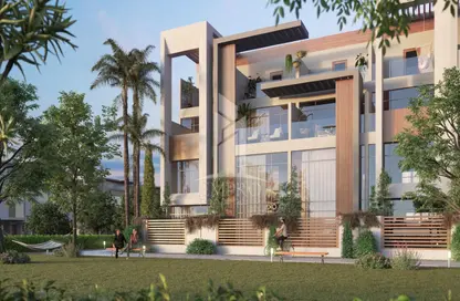 Townhouse - 4 Bedrooms - 4 Bathrooms for sale in Verdana 2 - Dubai Investment Park (DIP) - Dubai