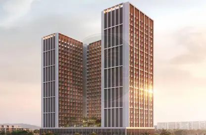 شقة - 1 حمام للبيع في بن غاطي إيليت - مدينة دبي للإنتاج (اي ام بي زد) - دبي شقة - 1 حمام للبيع في بن غاطي إيليت - مدينة دبي للإنتاج (اي ام بي زد) - دبي