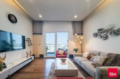 Apartment - 2 Bedrooms - 2 Bathrooms for sale in Manam Prime - Dubai South (Dubai World Central) - Dubai