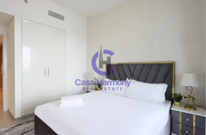 Apartment - 3 Bedrooms - 4 Bathrooms for sale in Downtown Views II Tower 1 - Downtown Views II - Downtown Dubai - Dubai