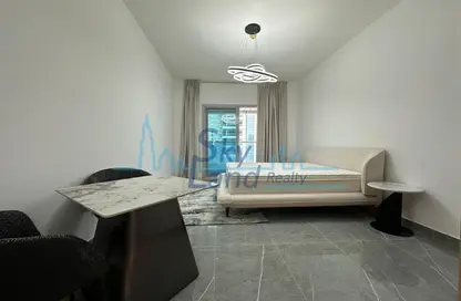 Apartment - Studio - 1 Bathroom for rent in Marina Diamond 3 - Marina Diamonds - Dubai Marina - Dubai