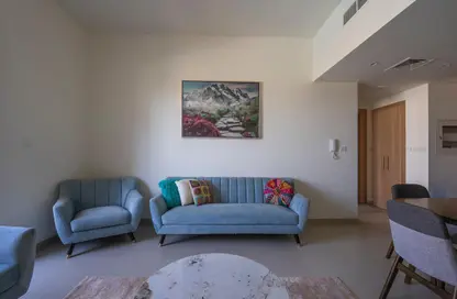 مجمع سكني - غرفة نوم - 1 حمام للايجار في مريم بيتش ريزيدنس - جزيرة مريم - الشارقة