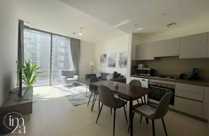 Apartment - 1 Bedroom - 1 Bathroom for sale in Sobha Creek Vistas Reserve - Sobha Hartland - Mohammed Bin Rashid City - Dubai