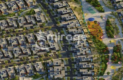 Villa - 4 Bedrooms - 7 Bathrooms for sale in Saadiyat Lagoons - Saadiyat Island - Abu Dhabi