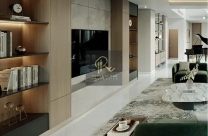 Apartment - 3 Bedrooms - 4 Bathrooms for sale in Takaya - Motor City - Dubai