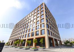 Whole Building for sale in Hills Business Park - Dubai Hills Estate - Dubai