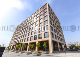 Brand new office building for sale - Dubai Hills